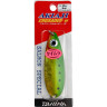 Блесна DAIWA Akiaji Crusader Salmon Special (35г) Keimura Chart Gold Iwashi 07412543
