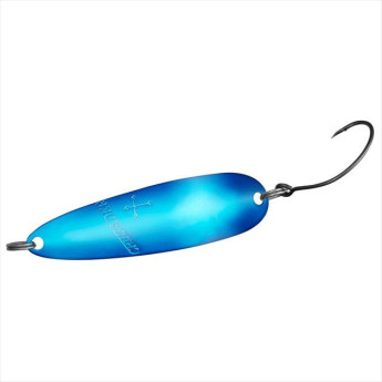 Блесна DAIWA CRUSADER 10S MIRRORBLUE