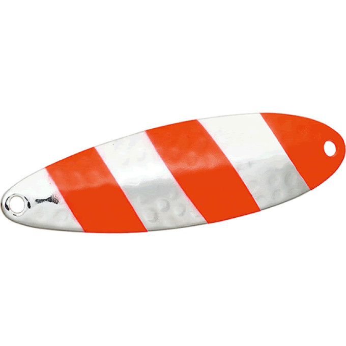 Блесна колеблющаяся DAIWA Chinook S 10гр HFRS zebra 07411273