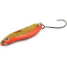 Блесна колеблющаяся DAIWA Silver Creek Dual Face 3 Akakin (2563) 4960652551212