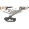 Катушка безынерционная DAIWA Caldia 2500 (09) 4960652769747