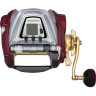 Катушка DAIWA 19 SEABORG 1200MJ 40801390