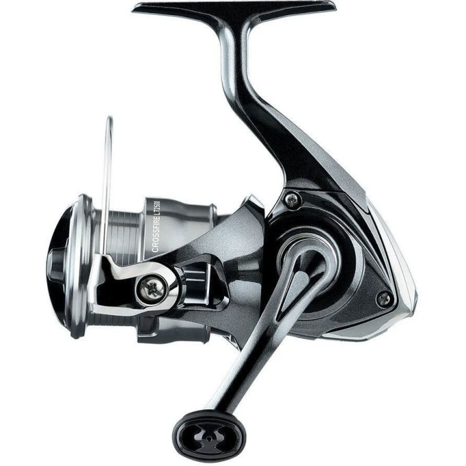 Катушка DAIWA 26 CROSSFIRE LT5000-C 10187-500