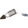 Кормушка DAIWA N'ZON Dist Cage Feeder M 60гр 13331-060