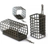Кормушка DAIWA N'ZON Tunnel Cage Feed L 120г 13335-120