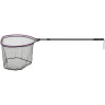 Подсак DAIWA Prorex Folding Boat Net 80x70 складной 15809-580