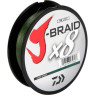 Шнур DAIWA J-Braid X8 0,16мм 150м multicolor 12755-116RU