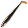 Силиконовая приманка DAIWA Tournament Duckfin Shad (20см) Roach (упаковка - 2шт) 15600-720