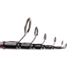 Спиннинг DAIWA Ballistic X tele 2.40м 8-35гр 11410-240