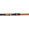 Спиннинг DAIWA Gekkabijin MX A79MLS-S･V 01480763