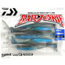 Твистер DAIWA Bait Junkie Minnow 4.2 (10см) Mossy (упаковка - 5шт) 043178160909