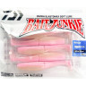 Твистер DAIWA Bait Junkie Minnow 4.2 (10см) Pink Glow UV (упаковка - 5шт) 043178160725