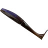 Твистер DAIWA Bait Junkie Minnow 6.2 (15,5см) Wakasagi (упаковка - 3шт) 043178161074