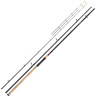 Удилище фидерное DAIWA NINJA FEEDER NJF360XH-BD 3.60m 220g 11607-365