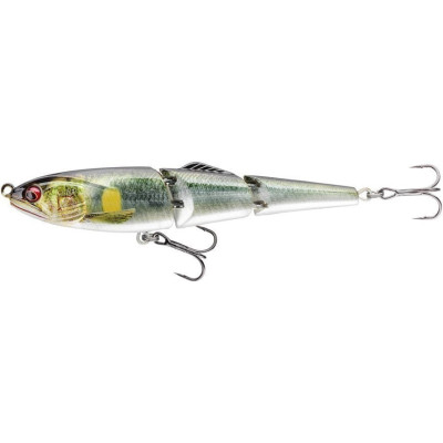 Воблер DAIWA Prorex Joint Bait BT100 12гр Live Ayu