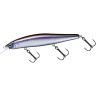 Воблер DAIWA Steez Minnow 125SP SR SG wakasagi 07430462