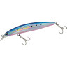 Воблер DIAWA SHORELINE SHINER-Z LUNKERHUNTER130F-HD GINGIRAIWASHIGLOWBELLY 07400866