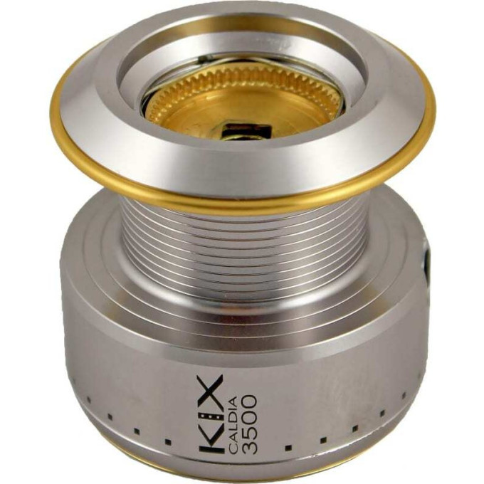 Запасная шпуля DAIWA Caldia Kix 3500 2000074481185